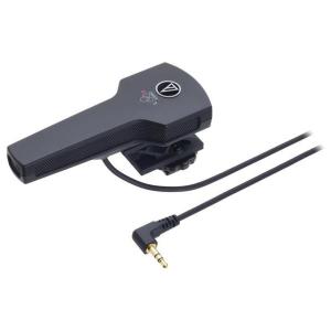 オーディオテクニカ ステレオマイクロホン AT9946CM [AT9946CM]