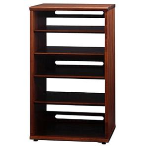 Sl 5060ro オーディオラック 5段 テレビ台 ローボード エディオン店 朝日木材 テレビ台 キャビネット オーディオラック 5段 Sl5060ro