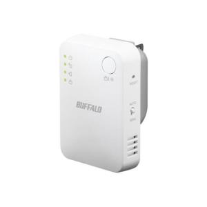 BUFFALO 無線LAN中継機 WEX-1166DHPS [WEX1166DHPS]