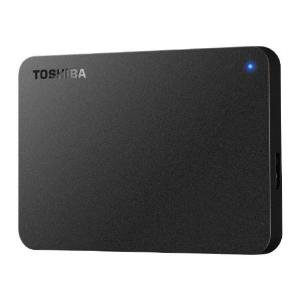 BUFFALO USB 3．0/2．0対応 ポータブルHDD(1TB) ブラック HD-TPA1U3-B [HDTPA1U3B]