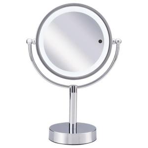 KOIZUMI 拡大鏡 シルバー KBE-3090/S [KBE3090S]