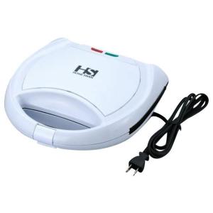 新津興器 着脱ホットサンドメーカー SHS40 [SHS40...