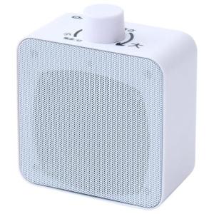 山善 ワイヤレス お手元テレビスピーカー ホワイト YWTS-800-W [YWTS800W]