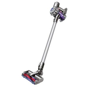 ダイソン サイクロン式コードレスクリーナー DC62 [DC62]