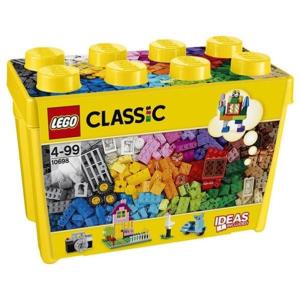 LEGO クラシック 10698 黄色のアイデアボックス＜スペシャル＞