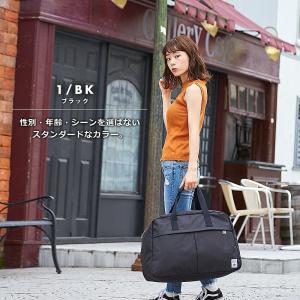 ボストンバッグ 旅行バッグ 旅行カバン 旅行用...の詳細画像2