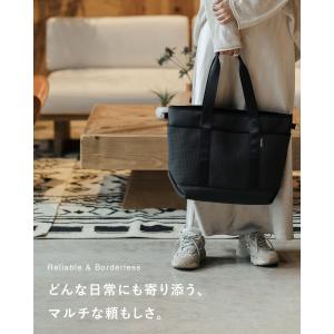 エディータ 洗える トートバッグ レディース ...の詳細画像2