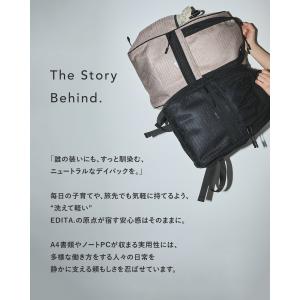 リュック バックパック レディース 大容量 お...の詳細画像3