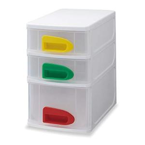 ホワイト イセトウ おくすり収納ケースMINING103 おくすりケースMINING103 I-599