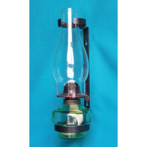 ♪座敷ランプ　ホヤ 、笠 なし ♪座敷ランプ ホヤ 、笠 なし