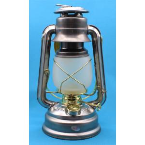 DIETZ 78 ハリケーンランタンブルーメタリックGT 4分芯ハード L9730