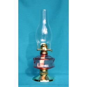 7分芯吊ランプ H5020 灯油ランプ : 江戸川屋ランプ - 通販 - Yahoo
