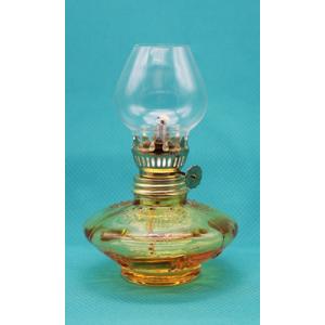 棒芯真鍮ランプ ギアホヤ 42620 灯油ランプ : 江戸川屋ランプ - 通販