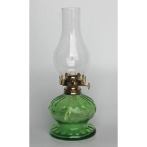 11ｍｍ芯スタンドランプ　　36320　　灯油ランプ