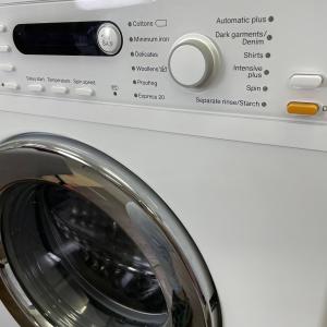 ミーレ (Miele)洗濯機・乾燥機 2点セッ...の詳細画像3