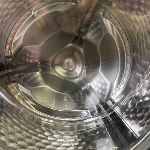 ミーレ (Miele)洗濯機・乾燥機 2点セッ...の詳細画像4