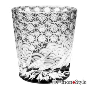 KAGAMI 【製造終了品 在庫限り】江戸切子（カガミクリスタル）伝統工芸