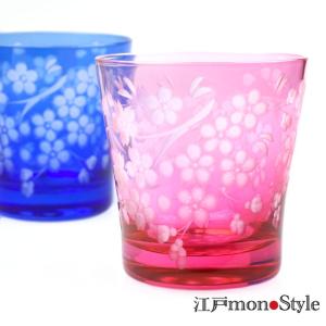 TR005P瀧澤硝子工芸 江戸切子伝統工芸士 瀧澤利夫作 江戸切子