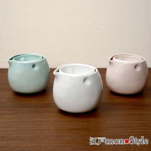 デキャンタ セット ころん 美濃焼 ３色から選べる