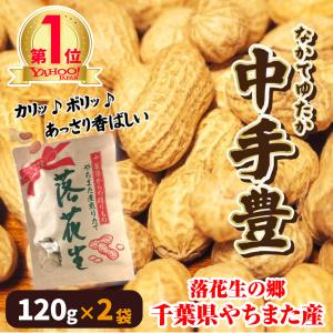 96時間限定 殻付き落花生 千葉県 国産 令和4年新豆