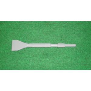マキタ（makita） A-17653 SDS-MAXシャンクハンマ用スコップ 新品