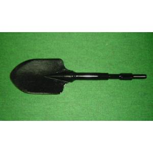 マキタ（makita） A-17653 SDS-MAXシャンクハンマ用スコップ 新品