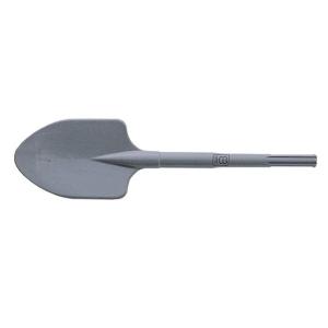 マキタ（makita） A-17653 SDS-MAXシャンクハンマ用スコップ 新品
