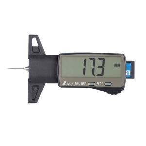 シンワ 73036 放射温度計 E 防塵防水 デユアルレーザーポイント機能付