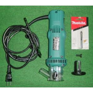 マキタ（makita） トリマー ＜M373＞ 電源コード式 チャック孔径6mm