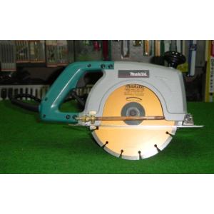 マキタ（makita） 205mm カッタ 給水装置仕様 4108R 湿式