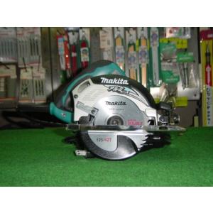 マキタ（makita） DIY M585 190mm電気マルノコ 最大切込深さ68mm