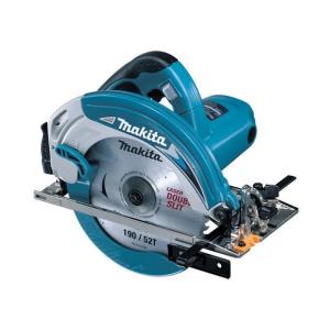 マキタ（makita） 190mm 電気マルノコ 5837BA 丸ノコ 丸鋸 : e-tool