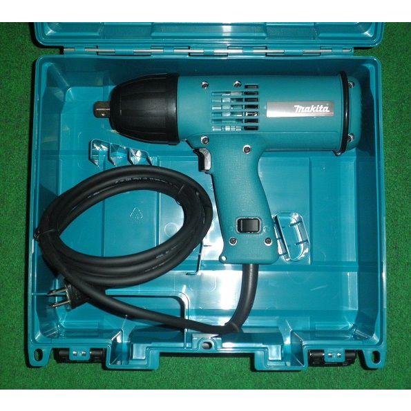 マキタ 6905Hsp インパクトレンチ 角ドライブ:12.7sq 最大締め付トルク:294N・m ...