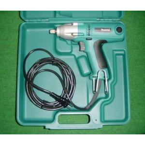 マキタ（makita） TW0350 角ドライブ:12.7sq 最大締め付トルク:350N・m