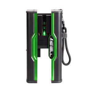 シンワ シンワ測定 70843 レーザーロボ LEXIA グリ−ン 31 大矩照射