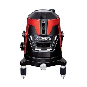 シンワ シンワ測定 70875 レーザーロボ LEXIA グリ−ン 51AR 横全周