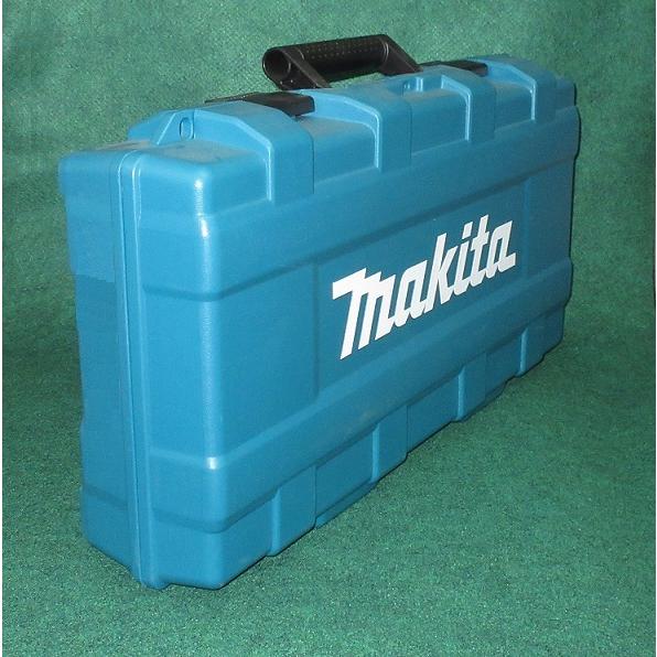 マキタ 40V max充電式ブラシレスレシプロソー JR001G 用ケ−スのみ 821796-8 新...