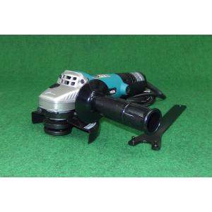 マキタ（makita） 9566CV 150mm電子ディスクグラインダー 過負荷保護 