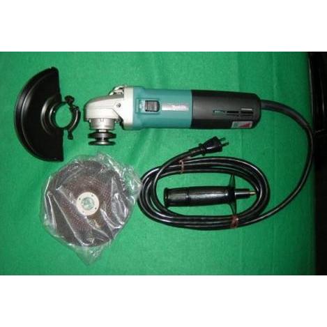 マキタ 9566CV 150mm電子ディスクグラインダー 過負荷保護機能付電子制御搭載 変速ダイヤル...