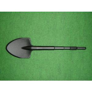 マキタ（makita） 【正規店】マキタ スコップ SDS-max スコップ A