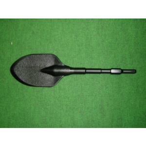 マキタ（makita） A-17653 SDS-MAXシャンクハンマ用スコップ 新品