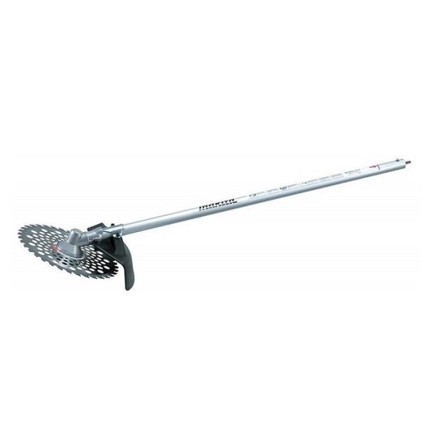 マキタ EM402MP スプリット草刈機 用刈払アタッチメント 草刈刃φ230mm A-53089 ...