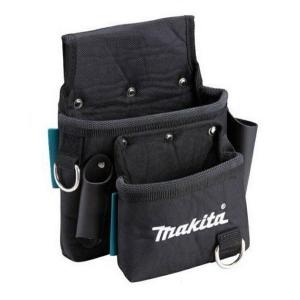 マキタ（makita） 超重量級ベルト A-73134 H100×L880mm 革 腰袋 道具