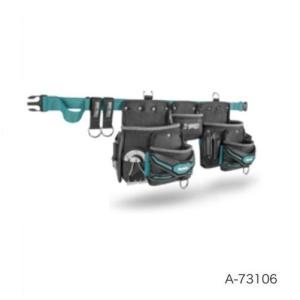 マキタ makita 198645-7 腰ベルト (送料区分：A) : プロ工具.com