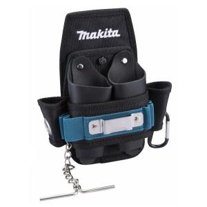 マキタ　腰道具5点セット マキタ（makita） A-73265 メジャーホルダー 腰袋 新品 A73265 ツール