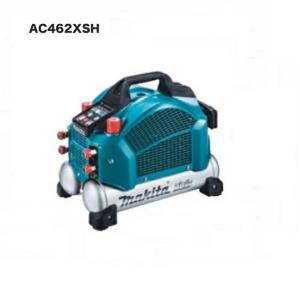 【￥143,000】MAKITA マキタ エアコンプレッサ AC500XLB 未使用 ② マキタ エアコンプレッサ 黒 11L AC500XLB の通販