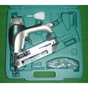 マックス（MAX） TA-557F/957Tフロア 常圧9mmフロアステ−プル用釘打機