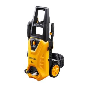 京セラ(Kyocera) 高圧洗浄機 AJP-1630SP 668500B 京セラ(リョービ) コード式高圧洗浄機 AJP-1630SP 668500B 最大吐出量