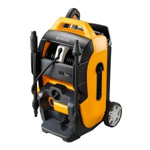 リョービ（RYOBI） 高圧洗浄機 AJP-1700VGQ 699701A : e-tool