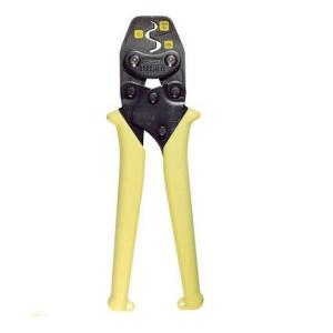 ロブテックス AKH150S 手動油圧式圧着工具 裸端圧着端子・裸圧着